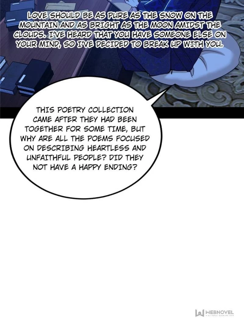 I'm An Evil God - Wo Wei Xie Di Chap 427 - Next Chap 428