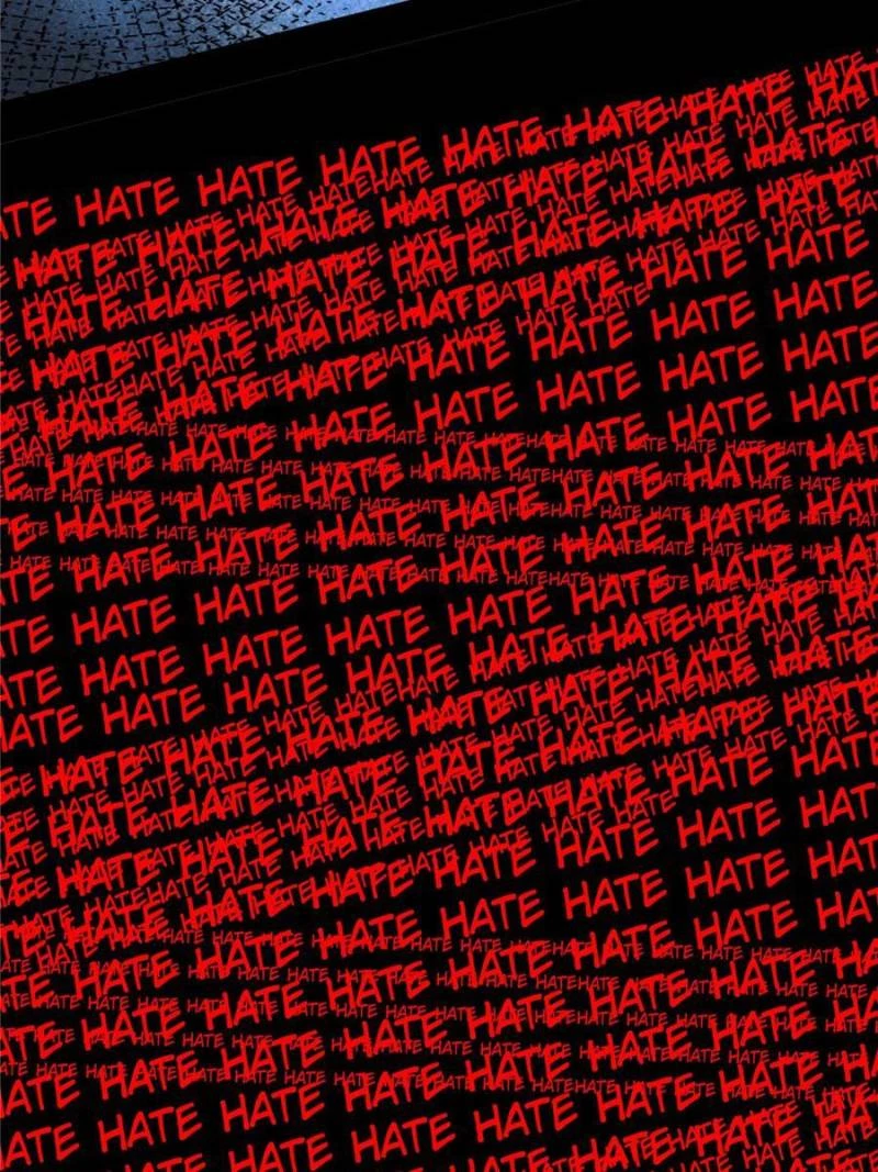 I'm An Evil God - Wo Wei Xie Di Chap 427 - Next Chap 428