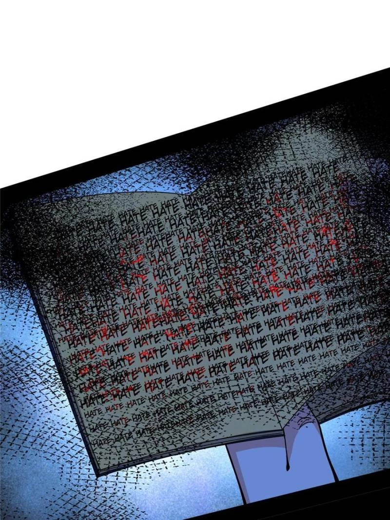 I'm An Evil God - Wo Wei Xie Di Chap 427 - Next Chap 428