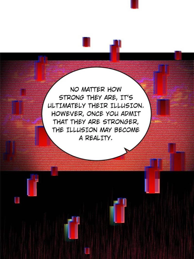 I'm An Evil God - Wo Wei Xie Di Chap 426 - Next Chap 427