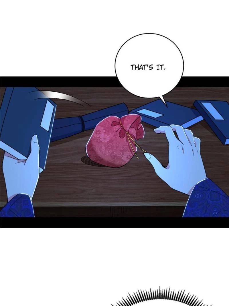 I'm An Evil God - Wo Wei Xie Di Chap 427 - Next Chap 428