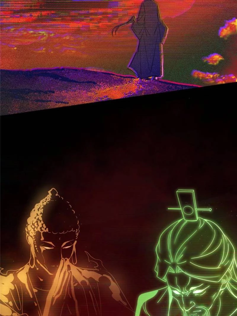 I'm An Evil God - Wo Wei Xie Di Chap 426 - Next Chap 427