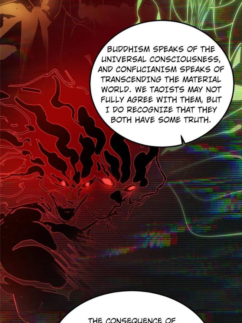 I'm An Evil God - Wo Wei Xie Di Chap 426 - Next Chap 427