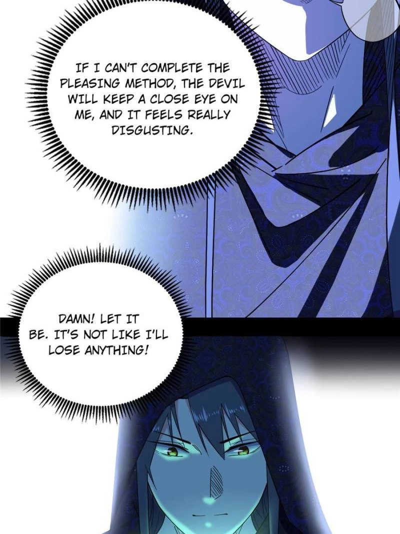 I'm An Evil God - Wo Wei Xie Di Chap 427 - Next Chap 428