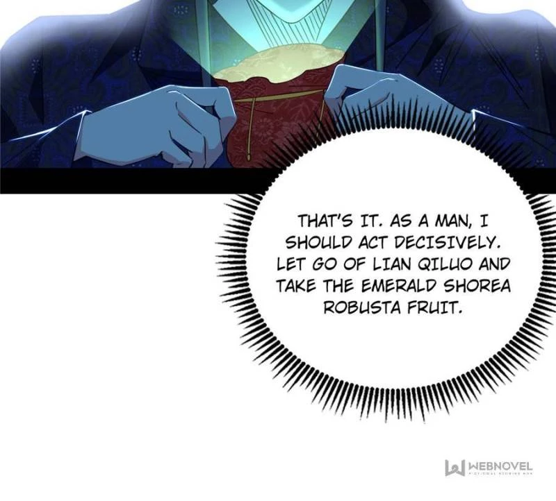 I'm An Evil God - Wo Wei Xie Di Chap 427 - Next Chap 428