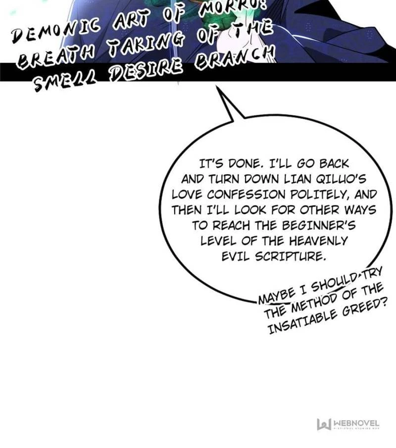 I'm An Evil God - Wo Wei Xie Di Chap 427 - Next Chap 428