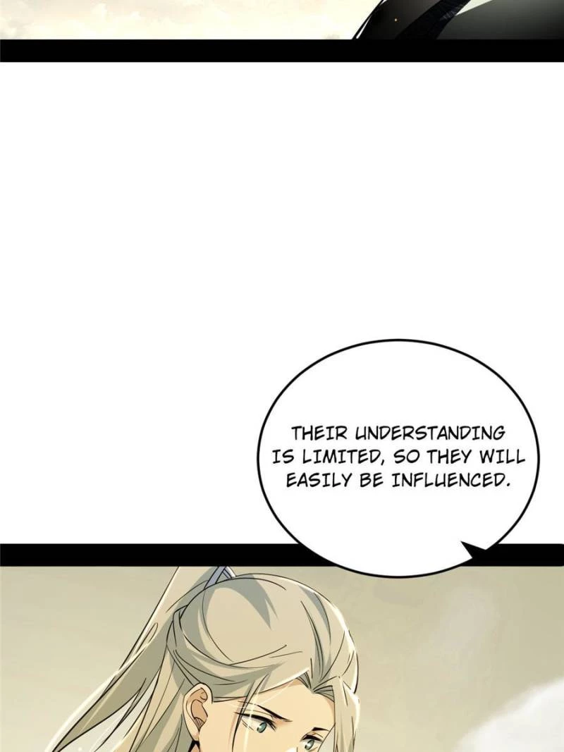 I'm An Evil God - Wo Wei Xie Di Chap 426 - Next Chap 427