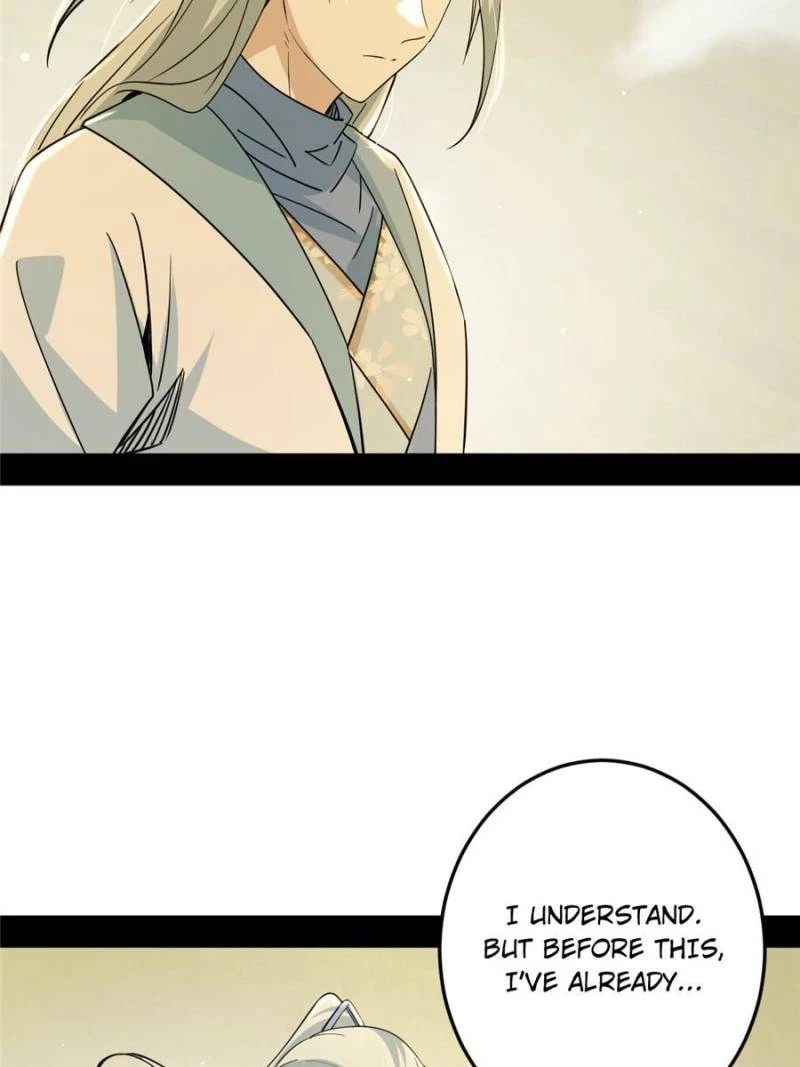 I'm An Evil God - Wo Wei Xie Di Chap 426 - Next Chap 427