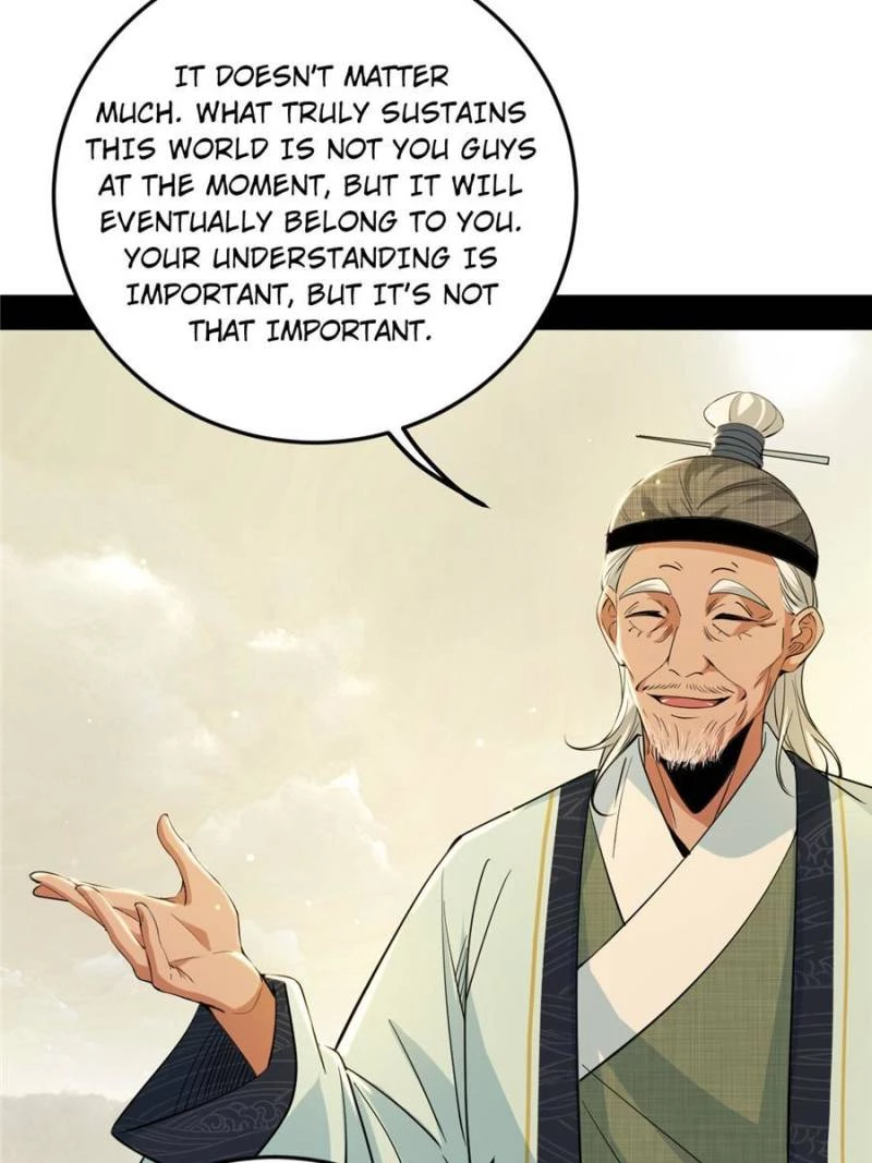 I'm An Evil God - Wo Wei Xie Di Chap 426 - Next Chap 427