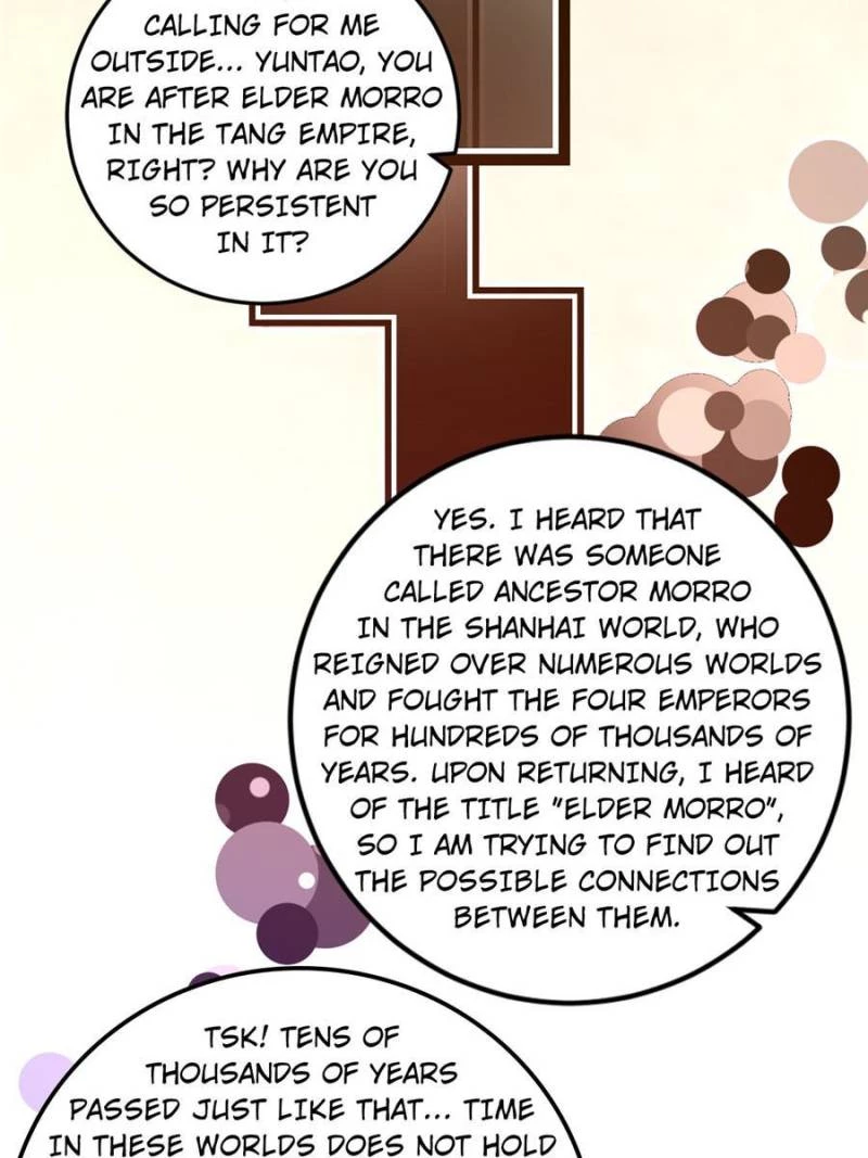 I'm An Evil God - Wo Wei Xie Di Chap 426 - Next Chap 427