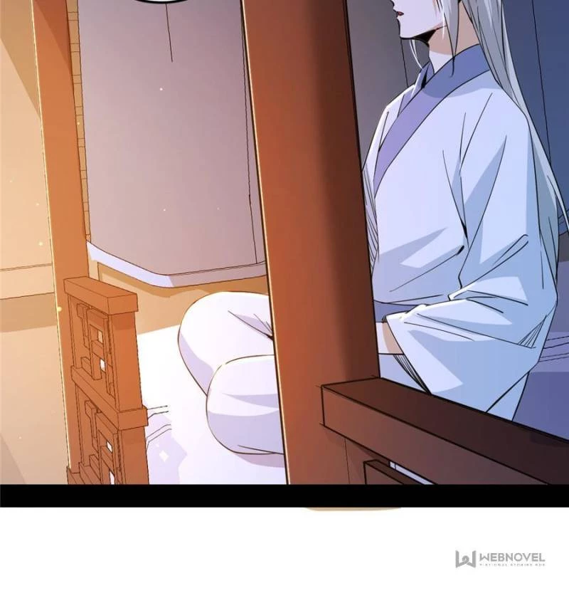 I'm An Evil God - Wo Wei Xie Di Chap 426 - Next Chap 427