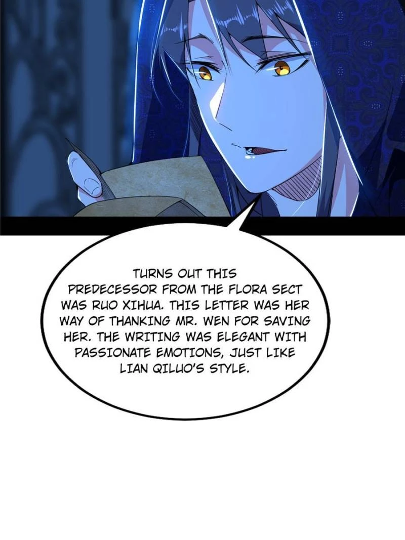 I'm An Evil God - Wo Wei Xie Di Chap 427 - Next Chap 428