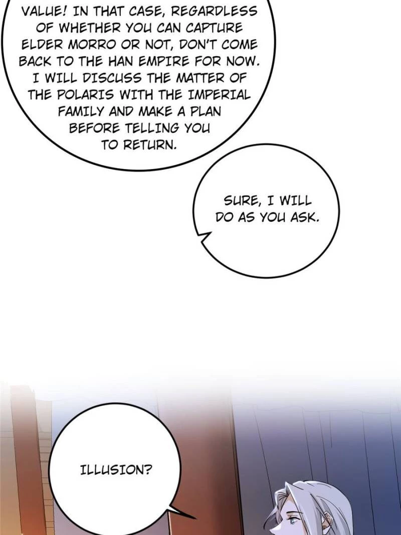 I'm An Evil God - Wo Wei Xie Di Chap 426 - Next Chap 427