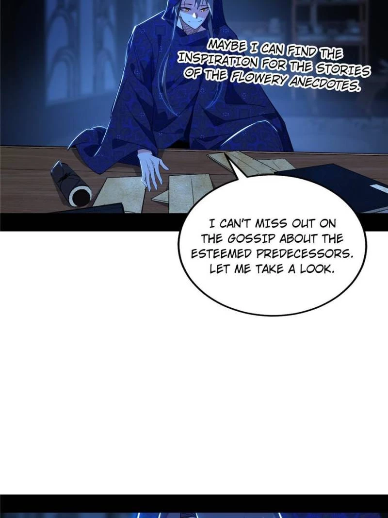 I'm An Evil God - Wo Wei Xie Di Chap 427 - Next Chap 428