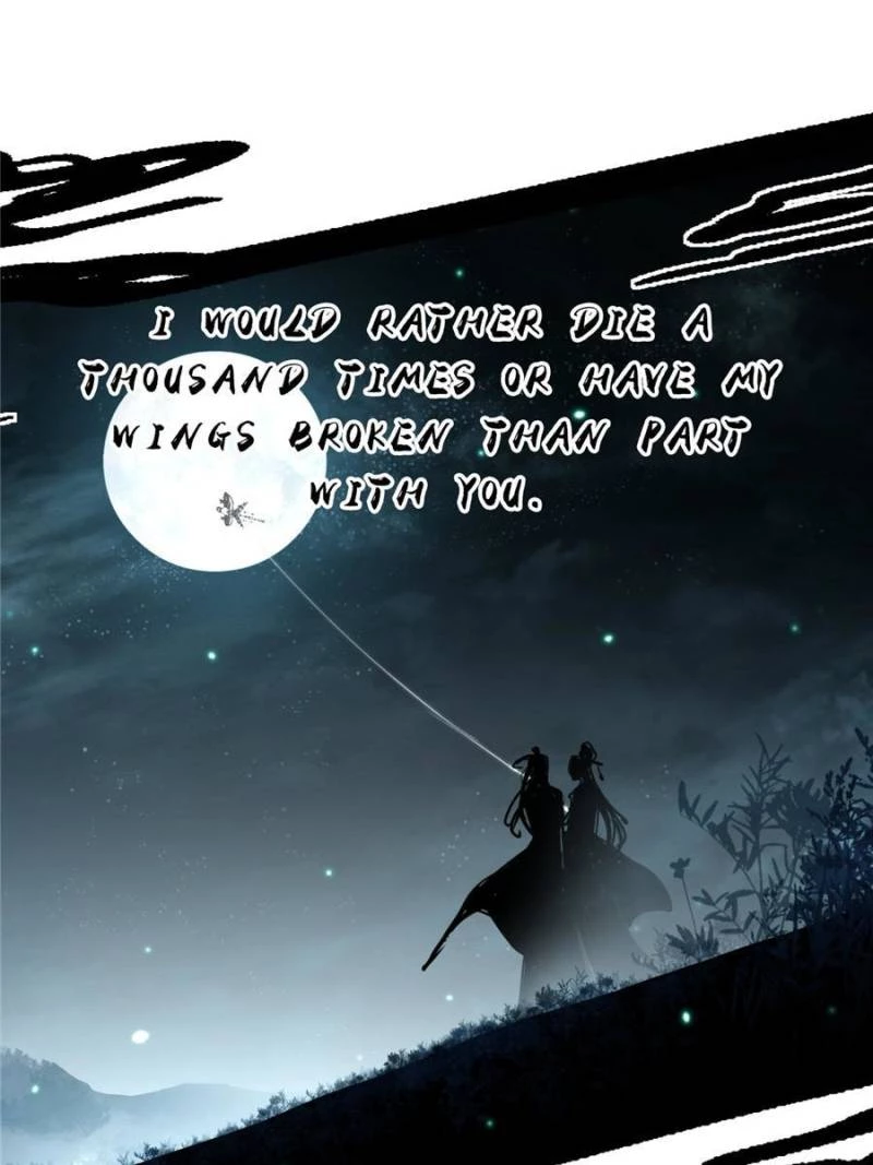 I'm An Evil God - Wo Wei Xie Di Chap 427 - Next Chap 428