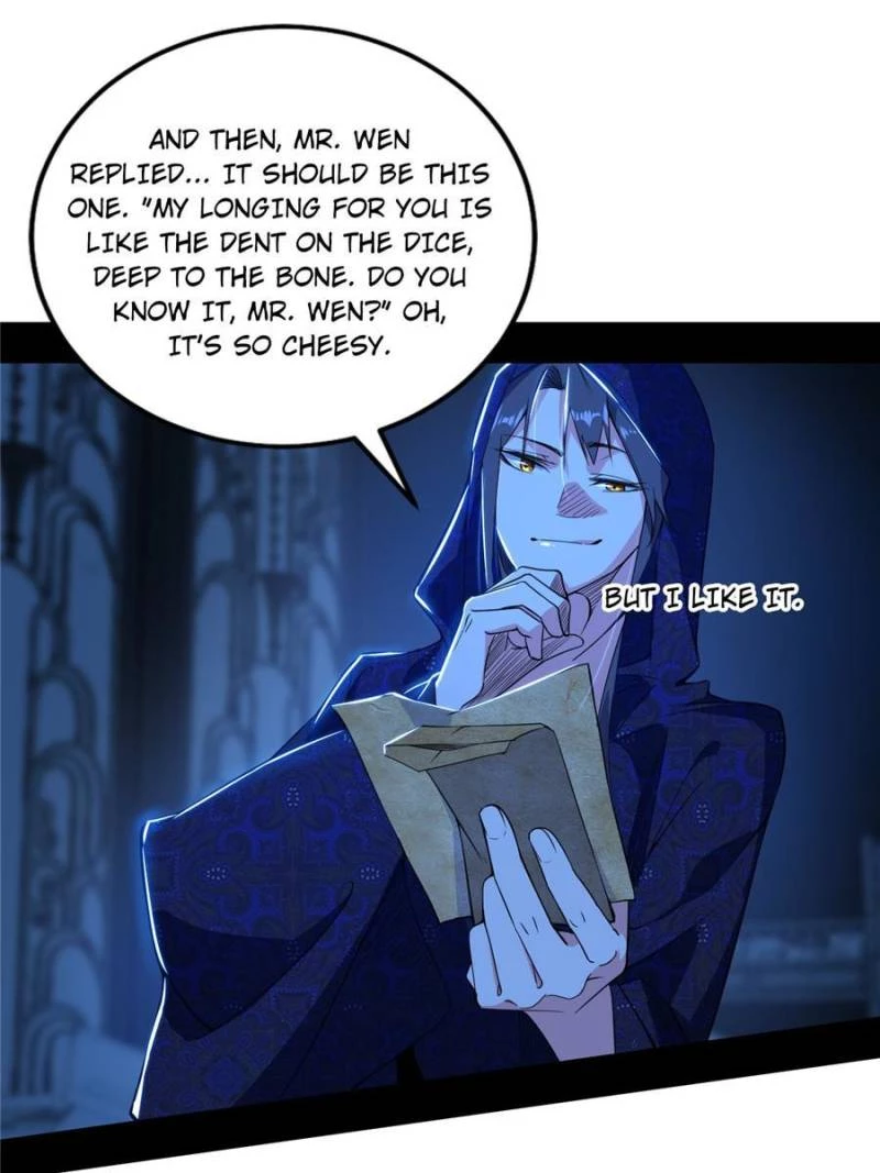 I'm An Evil God - Wo Wei Xie Di Chap 427 - Next Chap 428