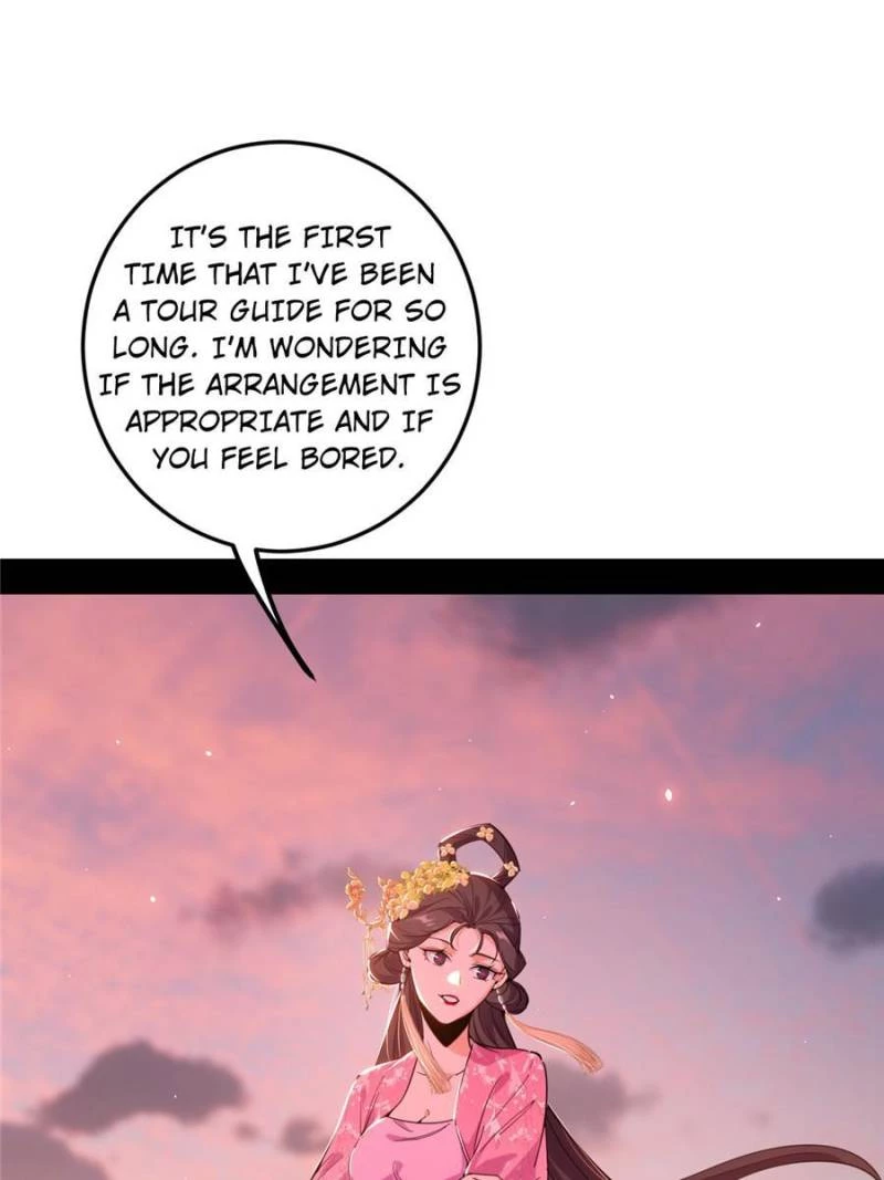 I'm An Evil God - Wo Wei Xie Di Chap 426 - Next Chap 427