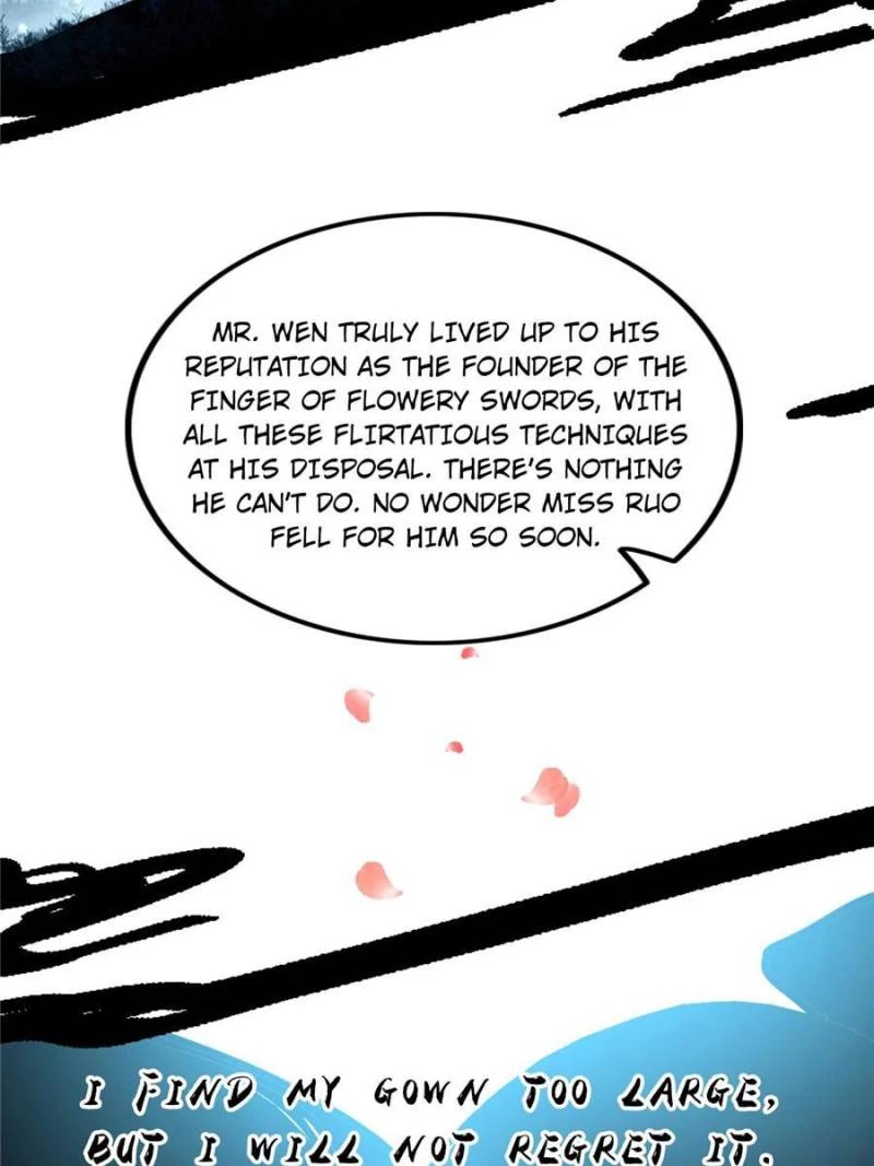 I'm An Evil God - Wo Wei Xie Di Chap 427 - Next Chap 428