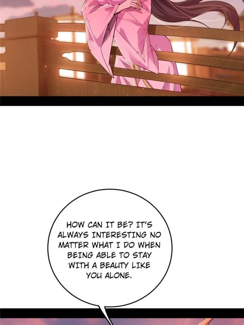 I'm An Evil God - Wo Wei Xie Di Chap 426 - Next Chap 427