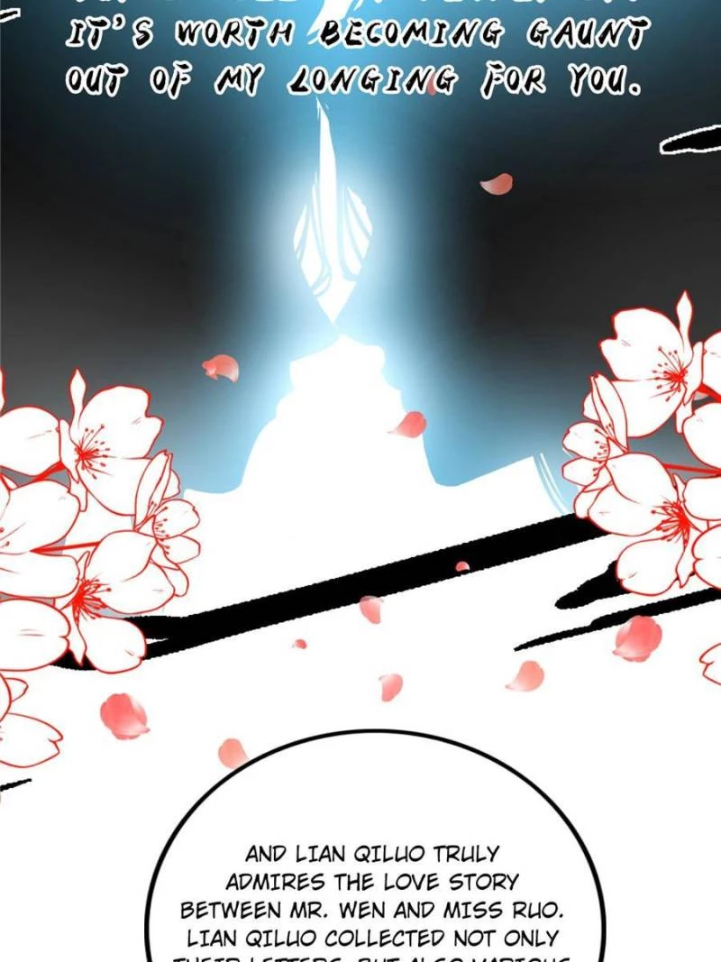 I'm An Evil God - Wo Wei Xie Di Chap 427 - Next Chap 428