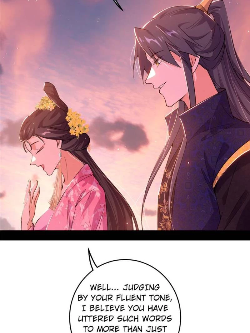 I'm An Evil God - Wo Wei Xie Di Chap 426 - Next Chap 427