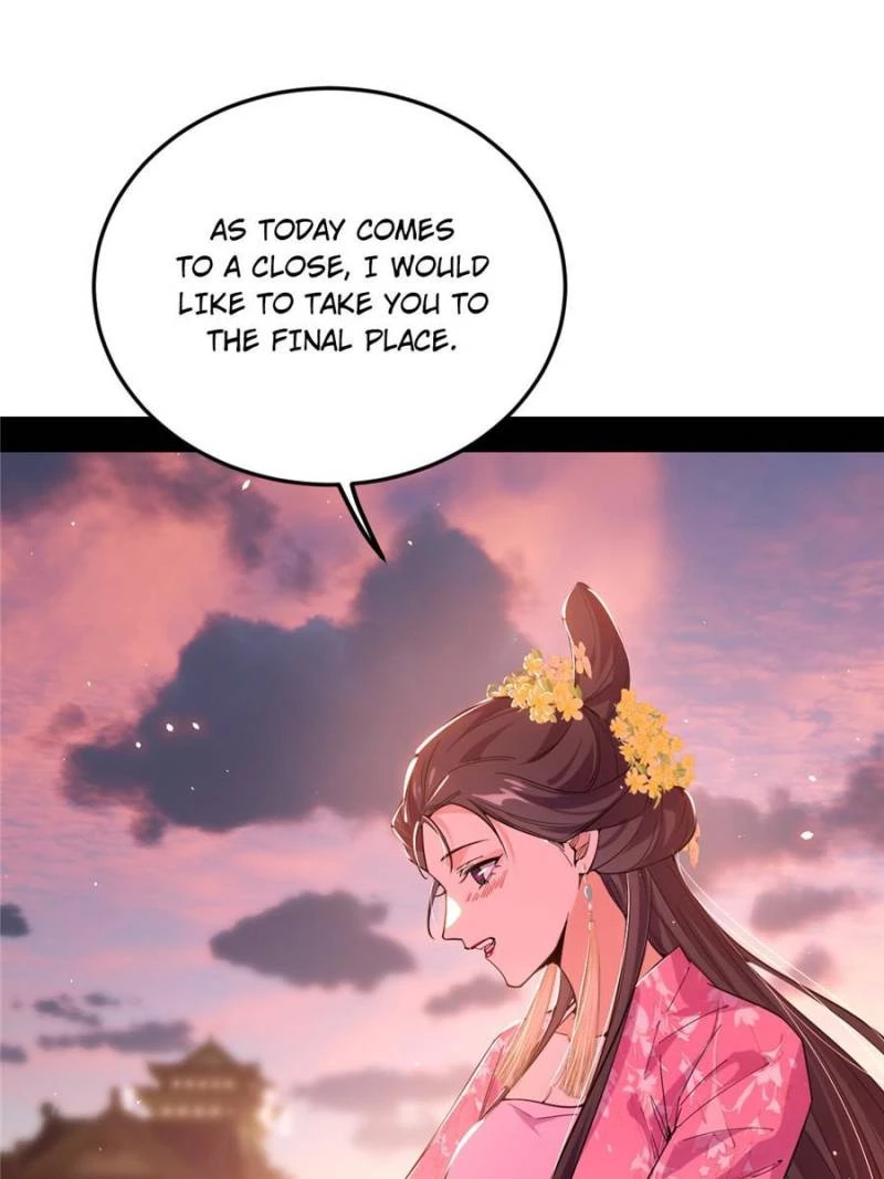 I'm An Evil God - Wo Wei Xie Di Chap 426 - Next Chap 427