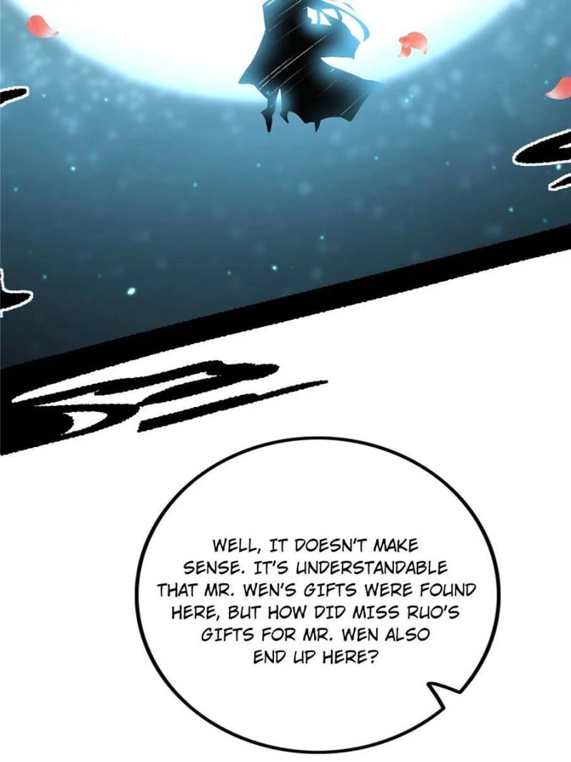 I'm An Evil God - Wo Wei Xie Di Chap 427 - Next Chap 428