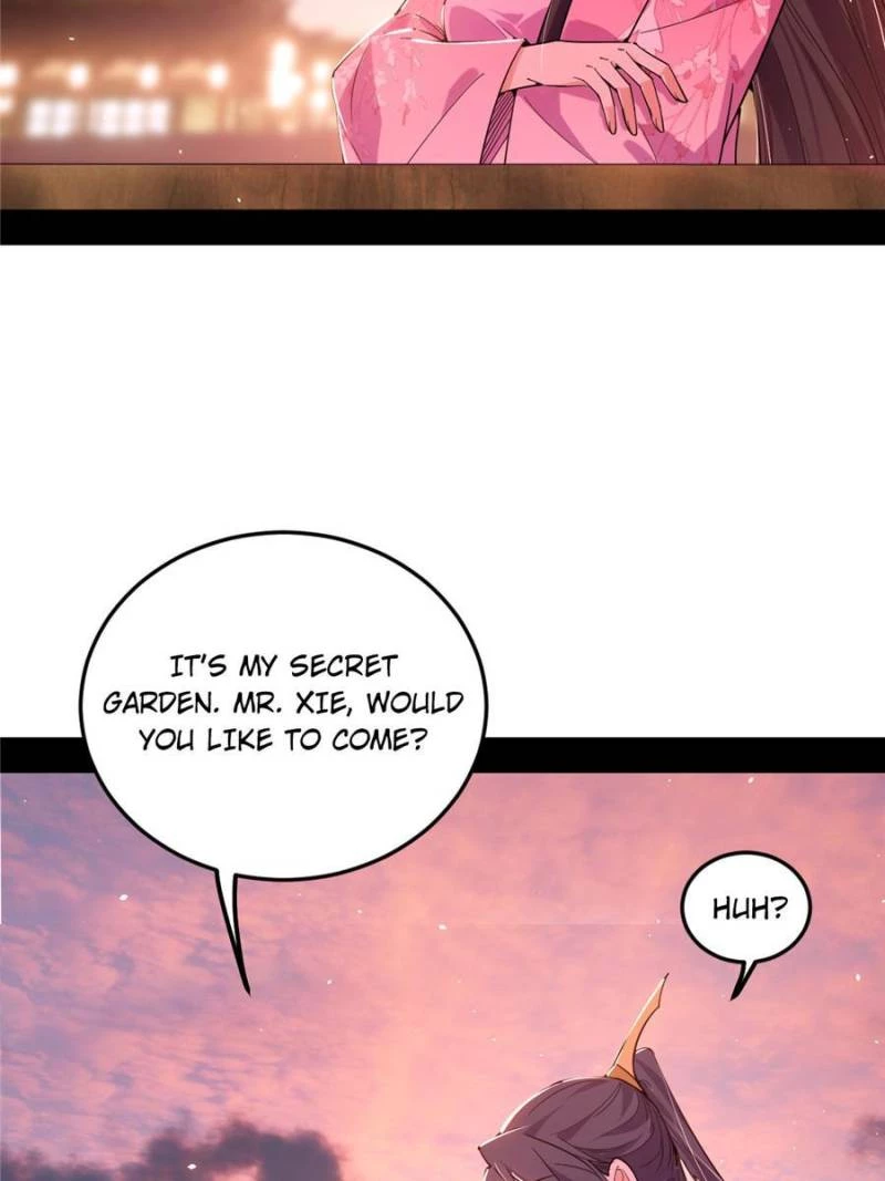 I'm An Evil God - Wo Wei Xie Di Chap 426 - Next Chap 427