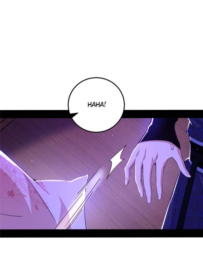 I'm An Evil God - Wo Wei Xie Di Chap 426 - Next Chap 427