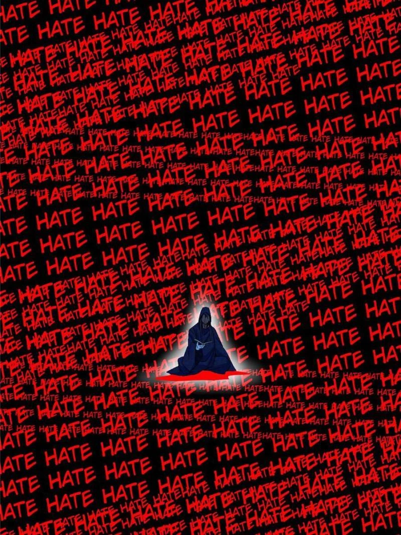 I'm An Evil God - Wo Wei Xie Di Chap 427 - Next Chap 428