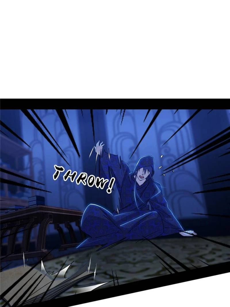 I'm An Evil God - Wo Wei Xie Di Chap 427 - Next Chap 428