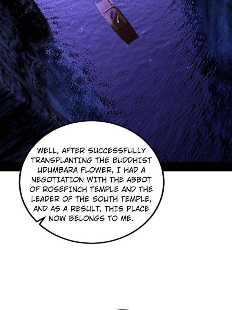 I'm An Evil God - Wo Wei Xie Di Chap 426 - Next Chap 427