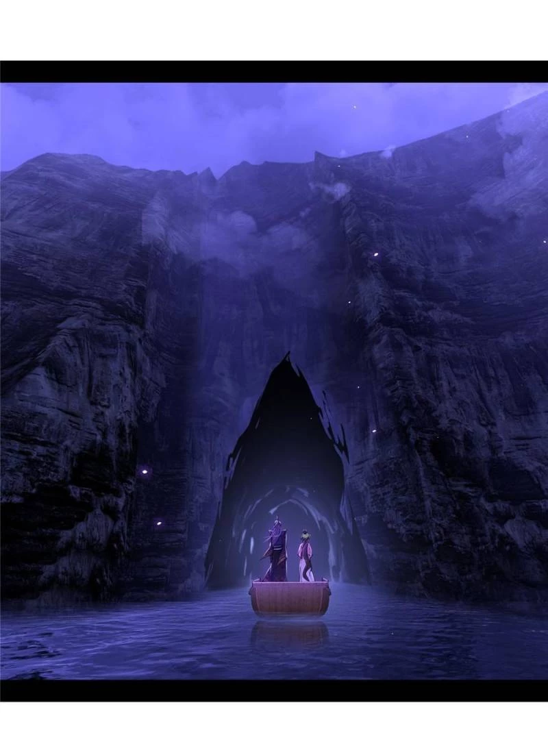 I'm An Evil God - Wo Wei Xie Di Chap 426 - Next Chap 427