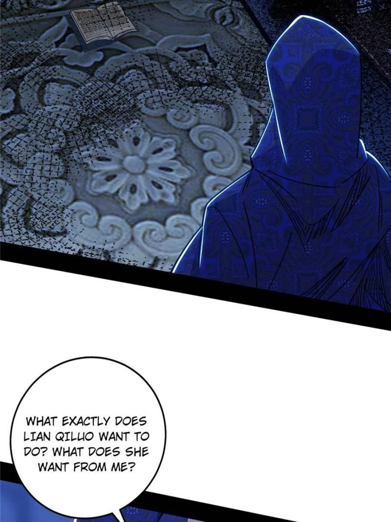 I'm An Evil God - Wo Wei Xie Di Chap 427 - Next Chap 428