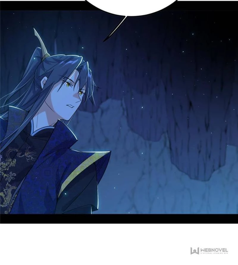 I'm An Evil God - Wo Wei Xie Di Chap 426 - Next Chap 427