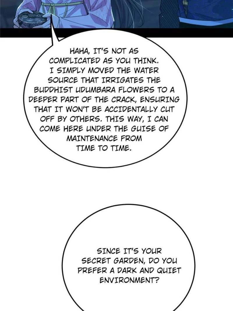 I'm An Evil God - Wo Wei Xie Di Chap 426 - Next Chap 427