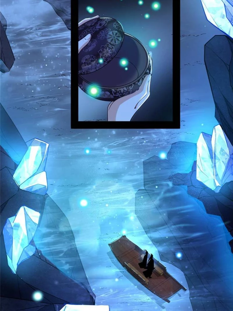 I'm An Evil God - Wo Wei Xie Di Chap 426 - Next Chap 427