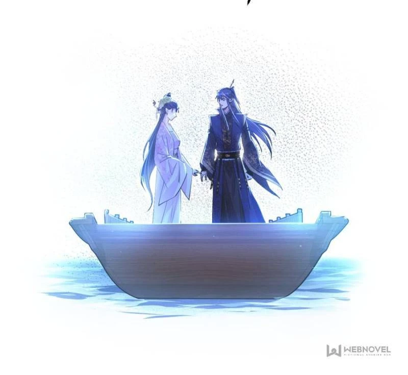 I'm An Evil God - Wo Wei Xie Di Chap 426 - Next Chap 427