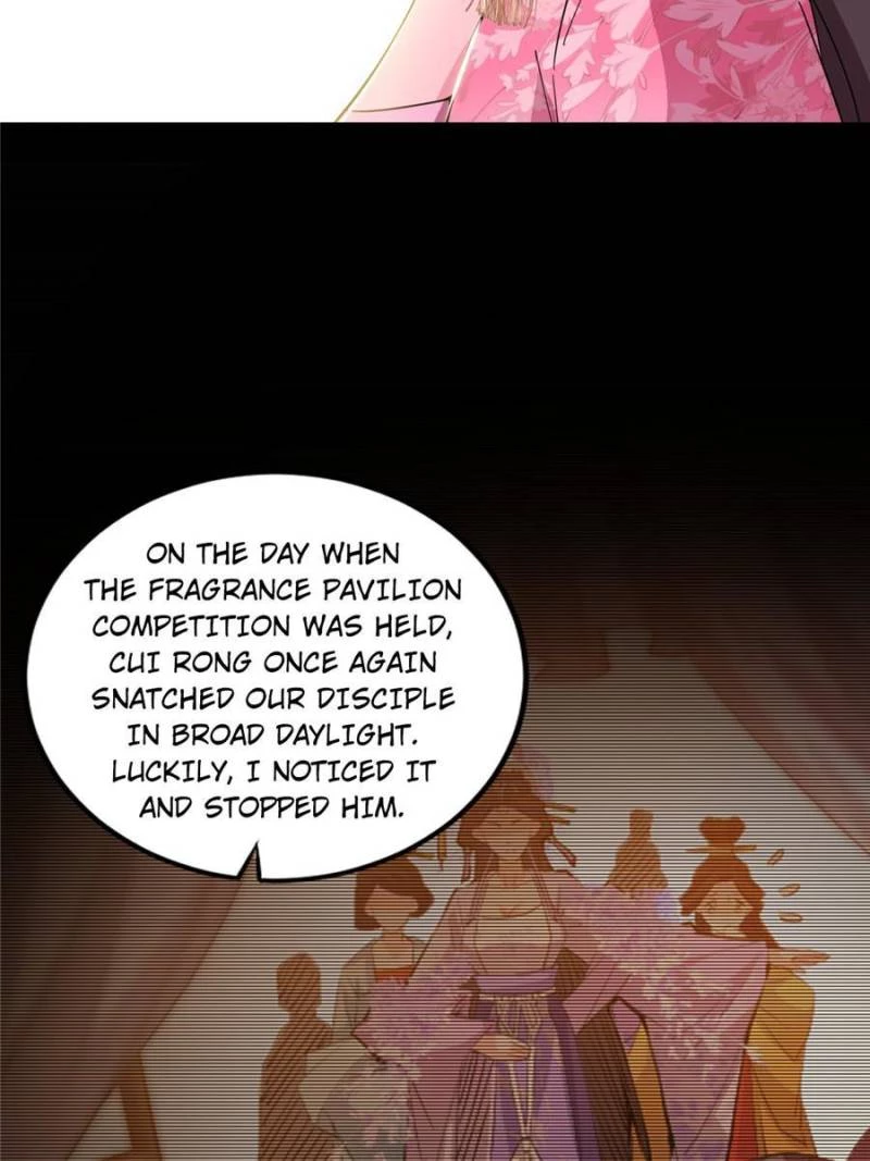 I'm An Evil God - Wo Wei Xie Di Chap 425 - Next Chap 426