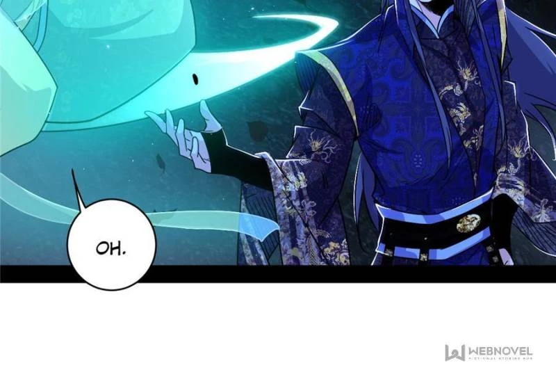 I'm An Evil God - Wo Wei Xie Di Chap 424 - Next Chap 425