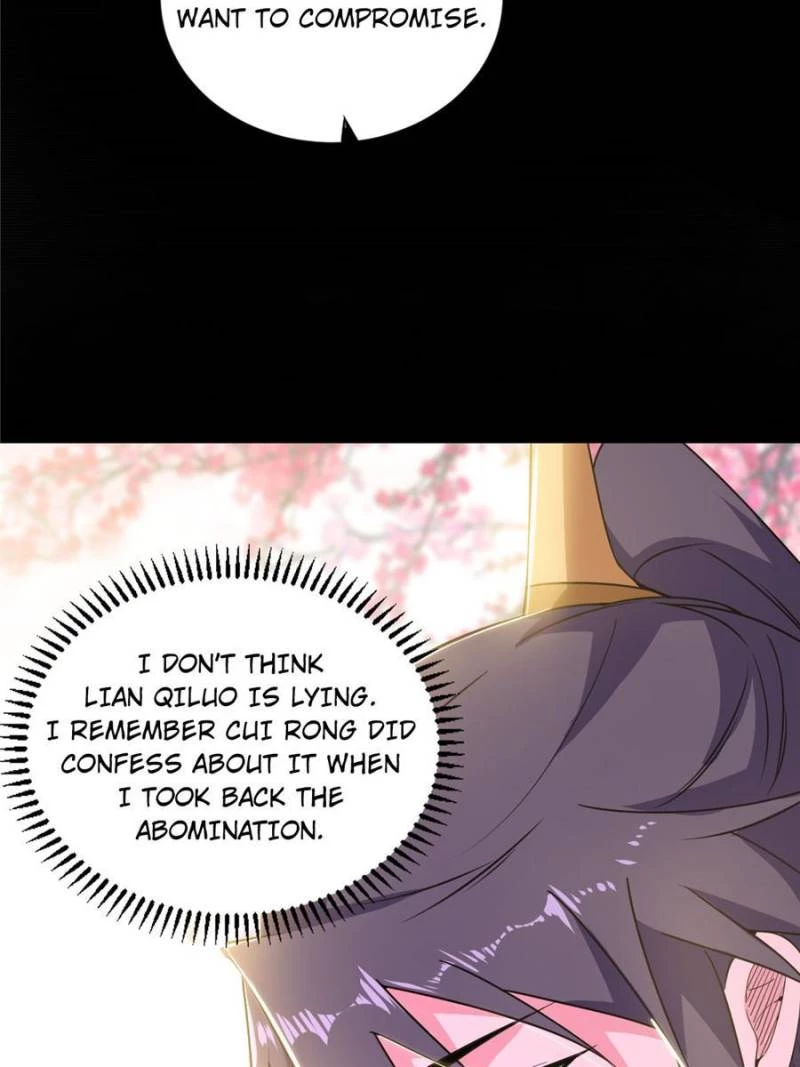 I'm An Evil God - Wo Wei Xie Di Chap 425 - Next Chap 426