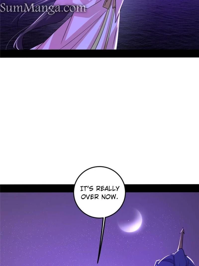 I'm An Evil God - Wo Wei Xie Di Chap 426 - Next Chap 427