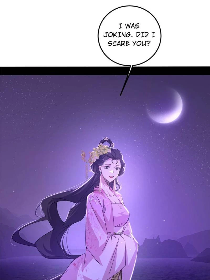 I'm An Evil God - Wo Wei Xie Di Chap 426 - Next Chap 427