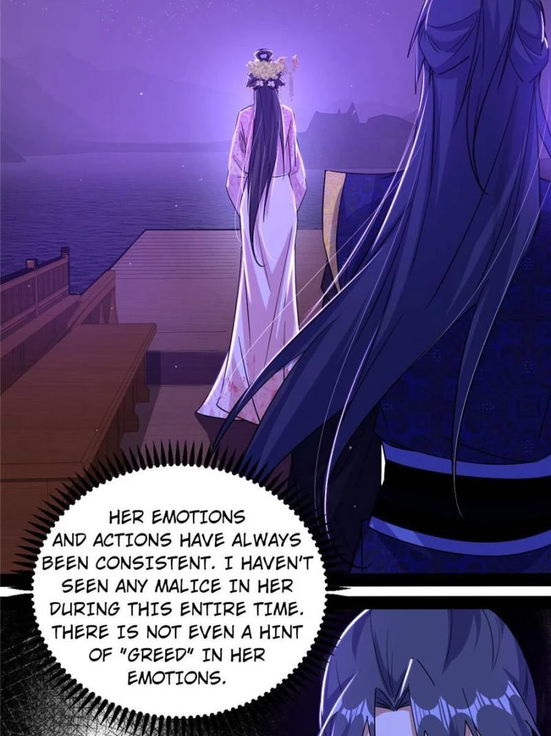 I'm An Evil God - Wo Wei Xie Di Chap 426 - Next Chap 427