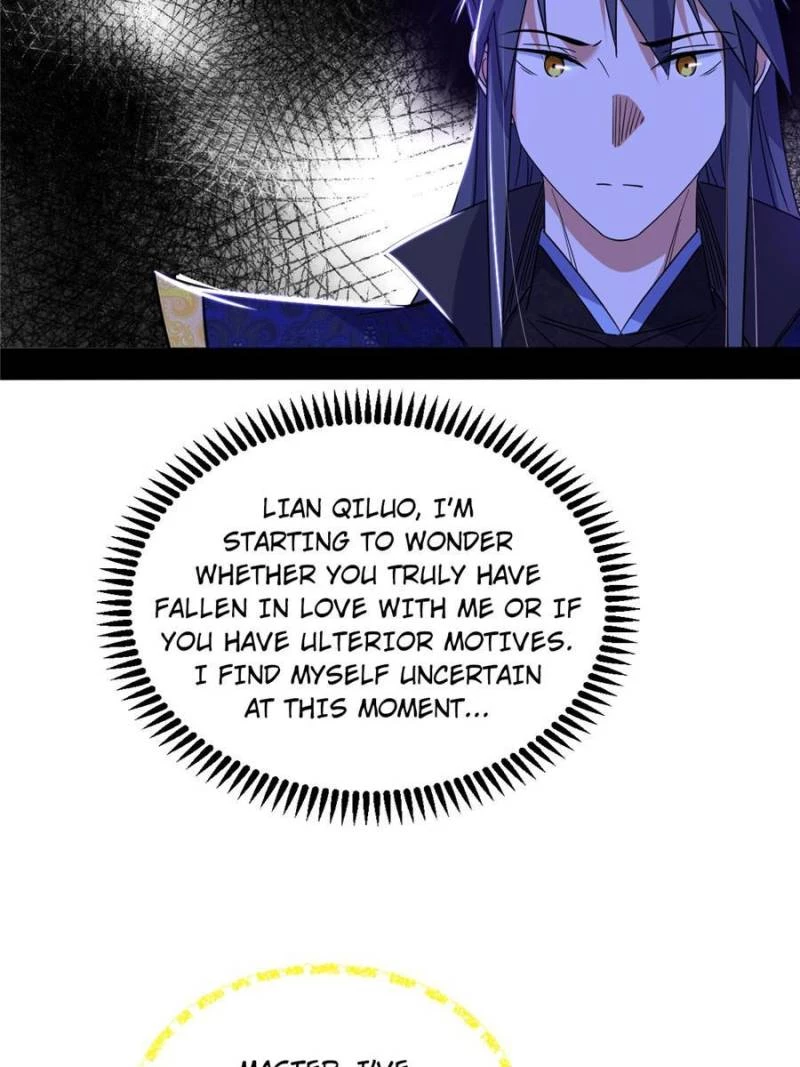 I'm An Evil God - Wo Wei Xie Di Chap 426 - Next Chap 427