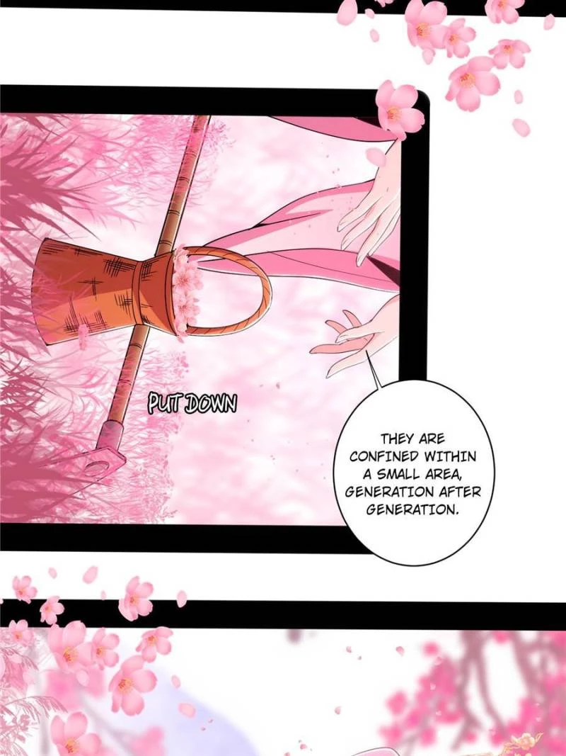 I'm An Evil God - Wo Wei Xie Di Chap 425 - Next Chap 426