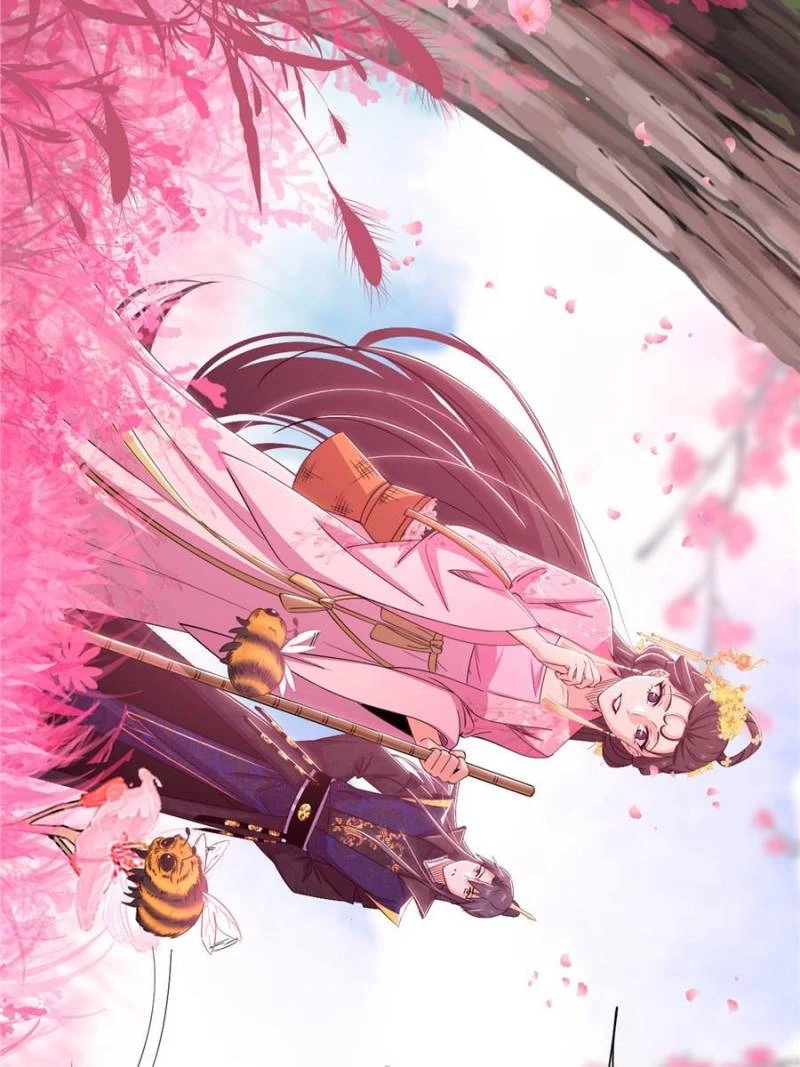 I'm An Evil God - Wo Wei Xie Di Chap 425 - Next Chap 426