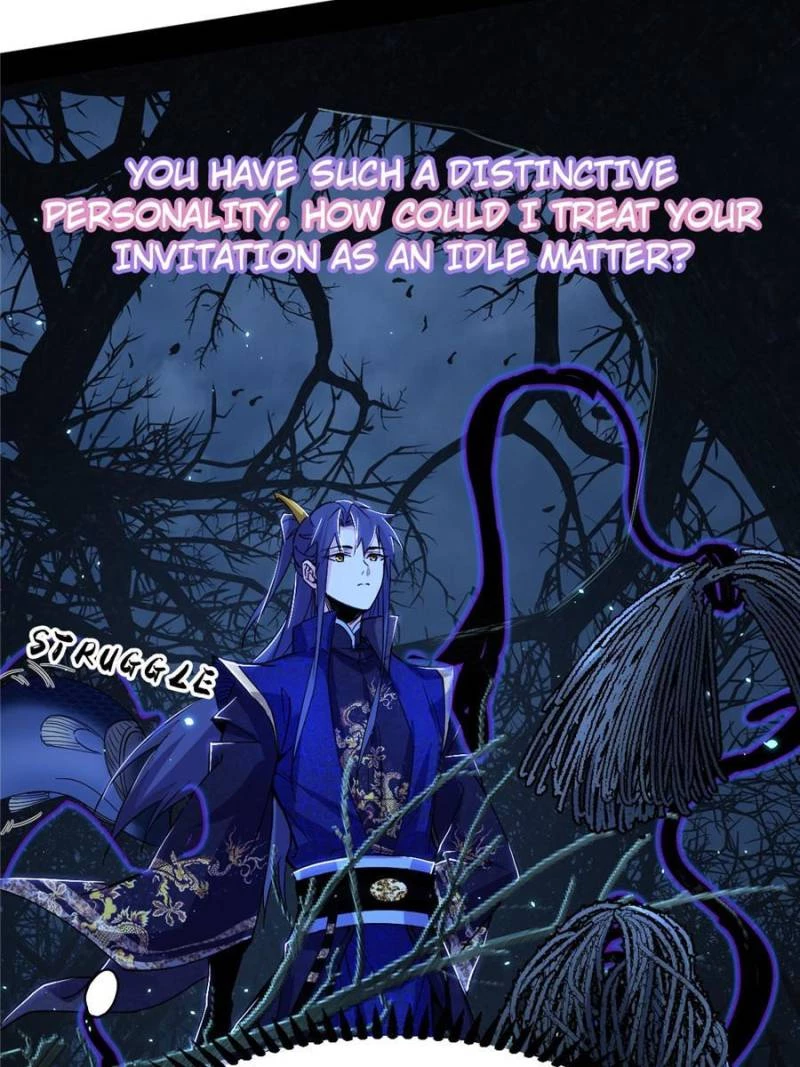 I'm An Evil God - Wo Wei Xie Di Chap 424 - Next Chap 425