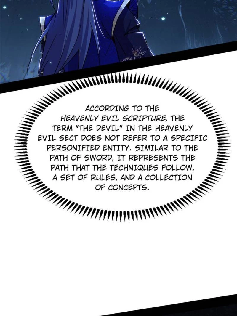 I'm An Evil God - Wo Wei Xie Di Chap 424 - Next Chap 425