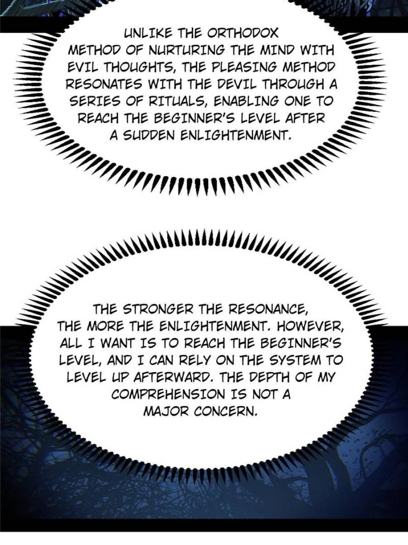 I'm An Evil God - Wo Wei Xie Di Chap 424 - Next Chap 425
